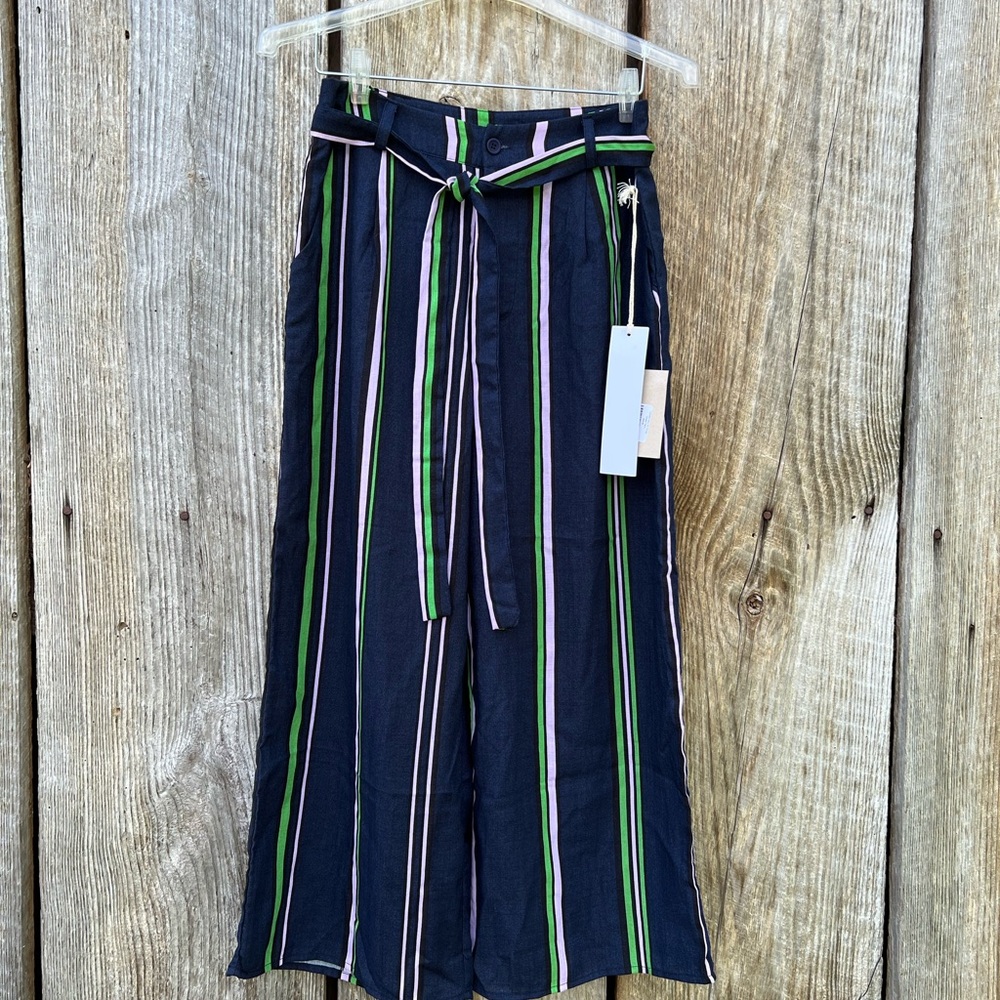 Lumiere Pants NWT
